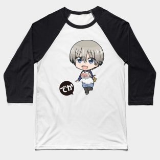 uzaki want a hugh Baseball T-Shirt